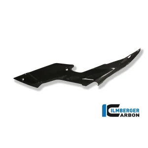 INSERTI SOTTOSELLA SINISTRA CARBONIO ILMBERGER DUCATI STREETFIGHTER 848- Popolare
