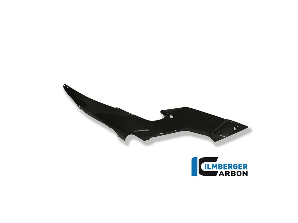 Offerta Speciale INSERTI SOTTOSELLA DESTRA CARBONIO ILMBERGER DUCATI STREETFIGHTER 1098-