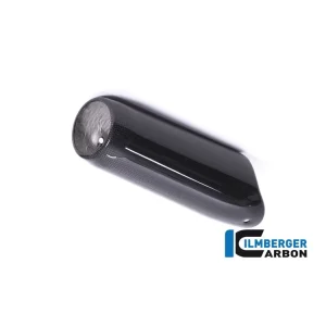 FONDELLO SUPERIORE SCARICO LUCIDO CARBONIO ILMBERGER DUCATI SUPERSPORT 939 / S- Prezzo Conveniente