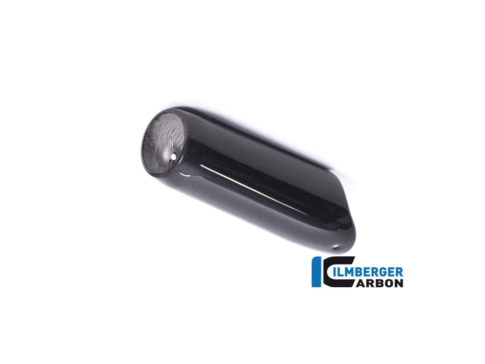 FONDELLO SUPERIORE SCARICO LUCIDO CARBONIO ILMBERGER DUCATI SUPERSPORT 939 / S- Prezzo Conveniente