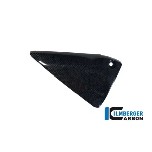 COVER TRIANGOLO TELAIO SINISTRA CARBONIO ILMBERGER BMW R 1200 GS 2017-2018- Must-Have