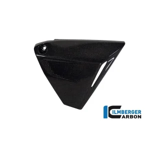COVER TRIANGOLO TELAIO DESTRA CARBONIO ILMBERGER BMW R 1200 GS 2017-2018- Spedizione Espresso