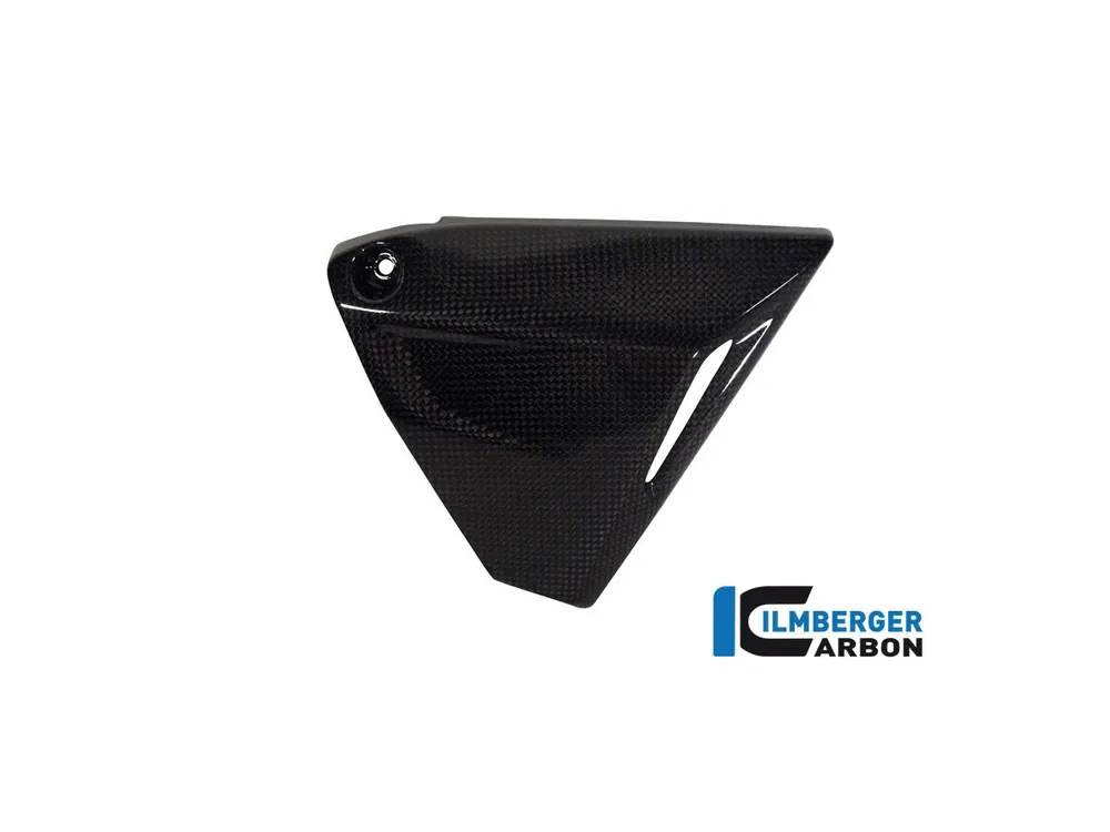 Super Prezzo COVER TRIANGOLO TELAIO DESTRA CARBONIO ILMBERGER BMW R 1200 GS ADVENTURE 2014-2018-