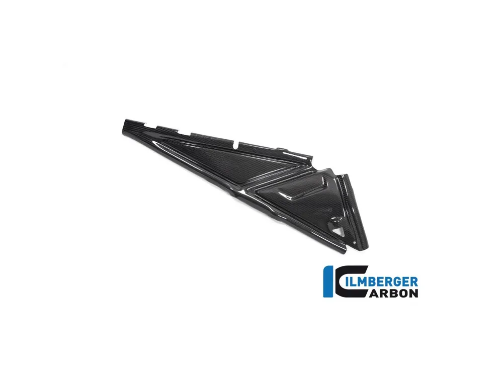 COVER SOTTOTELAIO DESTRA CARBONIO ILMBERGER BMW R 1250 GS 2018-2020- Promo Stagionale