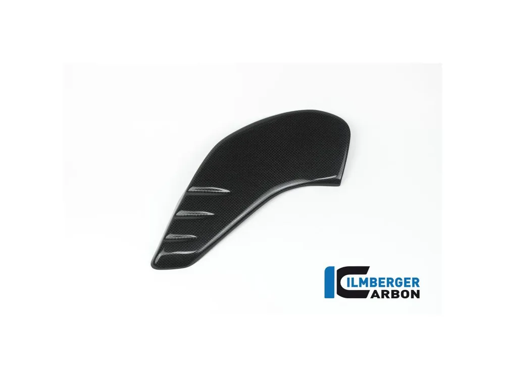 COVER SERBATOIO DESTRA CARBONIO ILMBERGER BMW R NINE T RACER 2017-2020- Acquista Ora