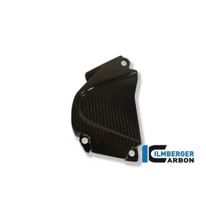 COVER PIGNONE CARBONIO ILMBERGER BMW S 1000 RR 2017-2018 STRADA- Prezzo Conveniente