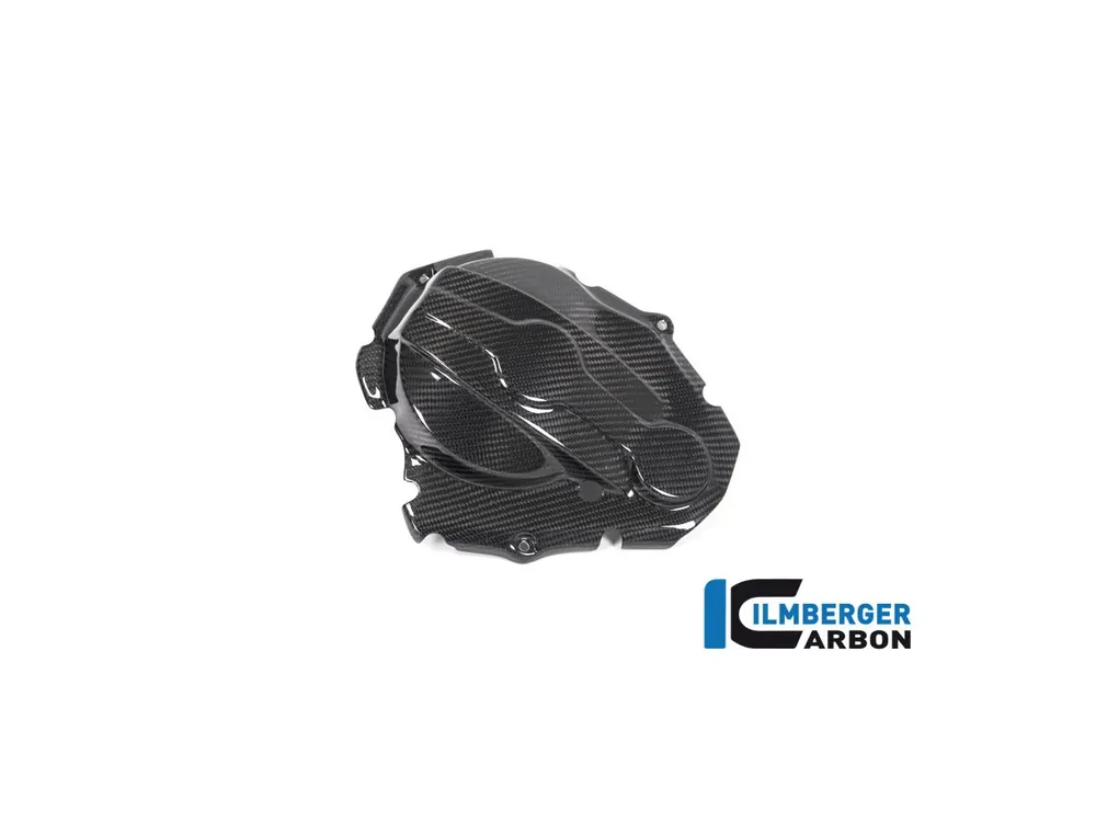 Acquista Ora COVER FRIZIONE CARBONIO ILMBERGER SUZUKI GSX-R 1000 2017-2022-