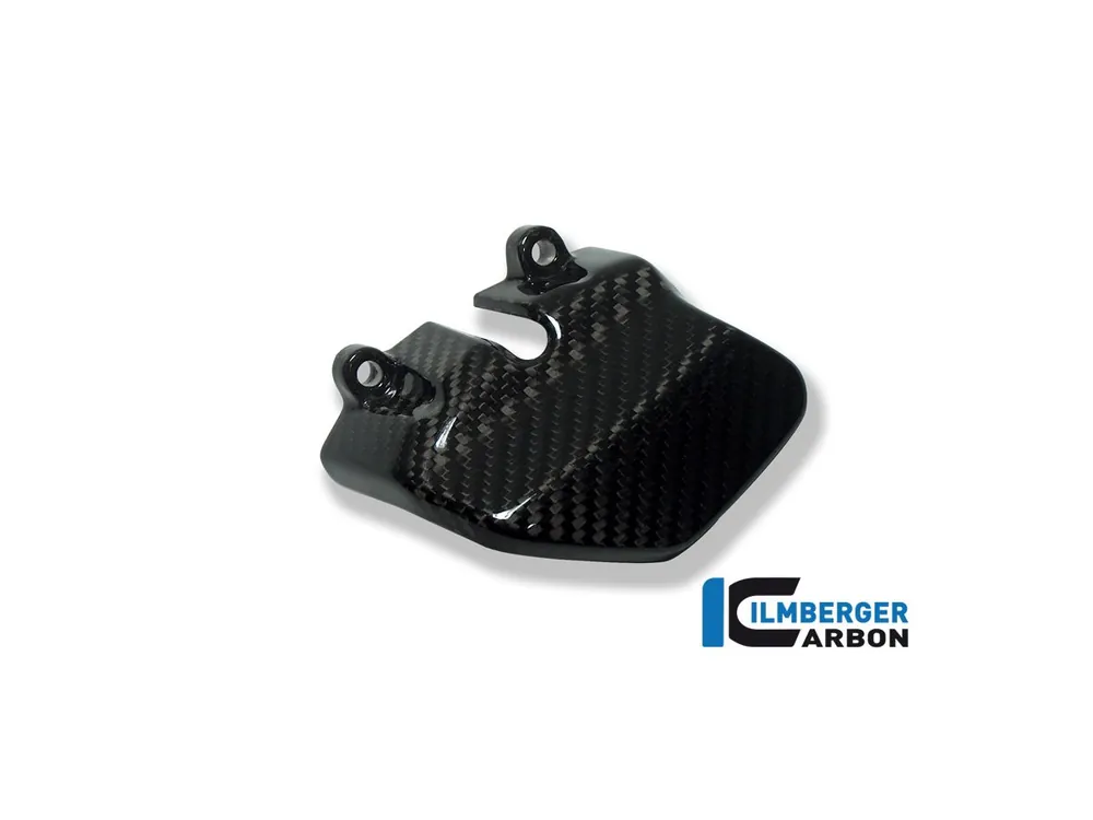 Prezzo Di Fabbrica COVER FRIZIONE CARBONIO ILMBERGER BMW K 1200 R SPORT 2007-2011-