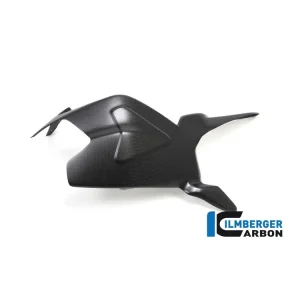 COVER FORCELLONE OPACA CARBONIO ILMBERGER DUCATI PANIGALE 1299 2015-2018- Prezzo Basso