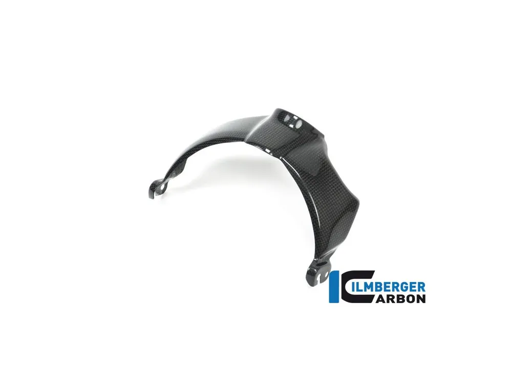 Spedizione Espresso COVER FARO LUCIDA CARBONIO ILMBERGER DUCATI SCRAMBLER 800 CLASSIC 2017-2018-