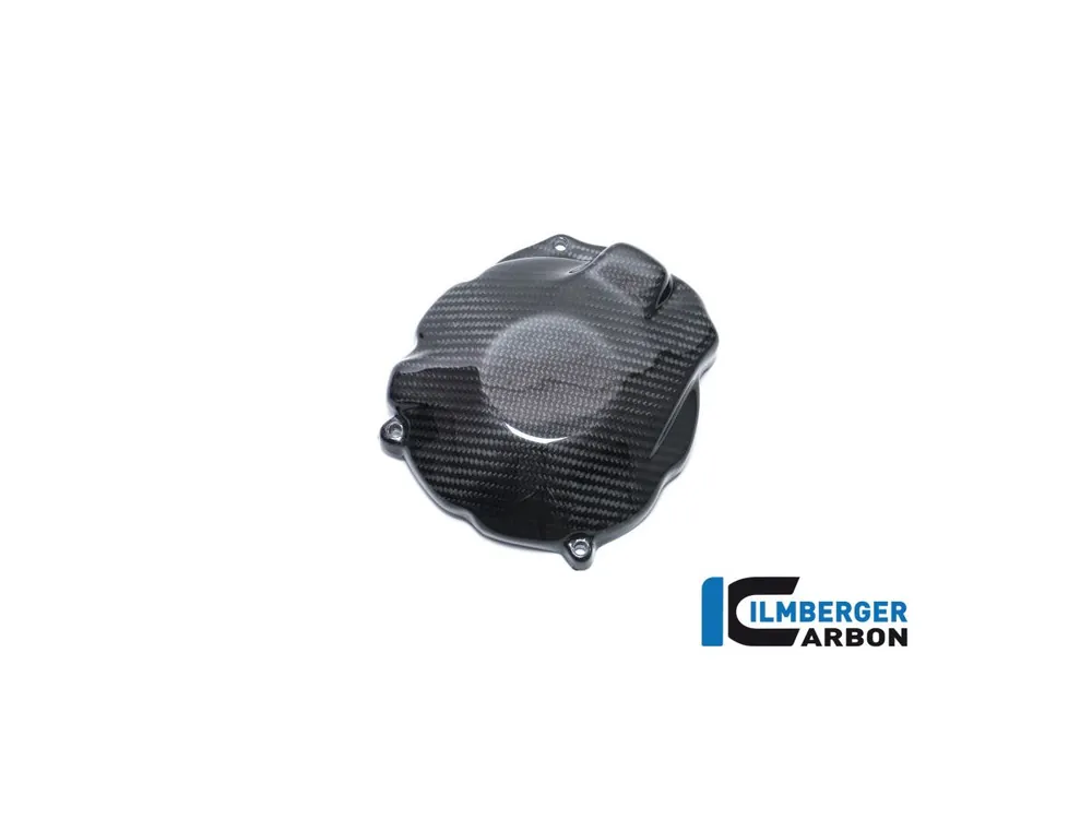 COVER ALTERNATORE CARBONIO ILMBERGER HONDA CBR 1000 RR 2017-2018- Direttamente Dal Produttore
