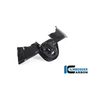 COVER ACCENSIONE LUCIDO CARBONIO ILMBERGER DUCATI PANIGALE V4 2018-2024- Spedizione Gratuita