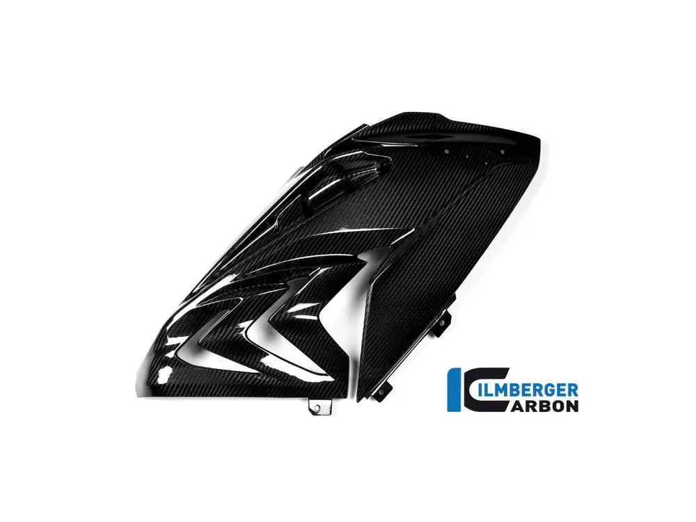 CARENA LATERALE DESTRA RACING CARBONIO ILMBERGER BMW S 1000 RR 2015-2016 RACE- Promo Stagionale