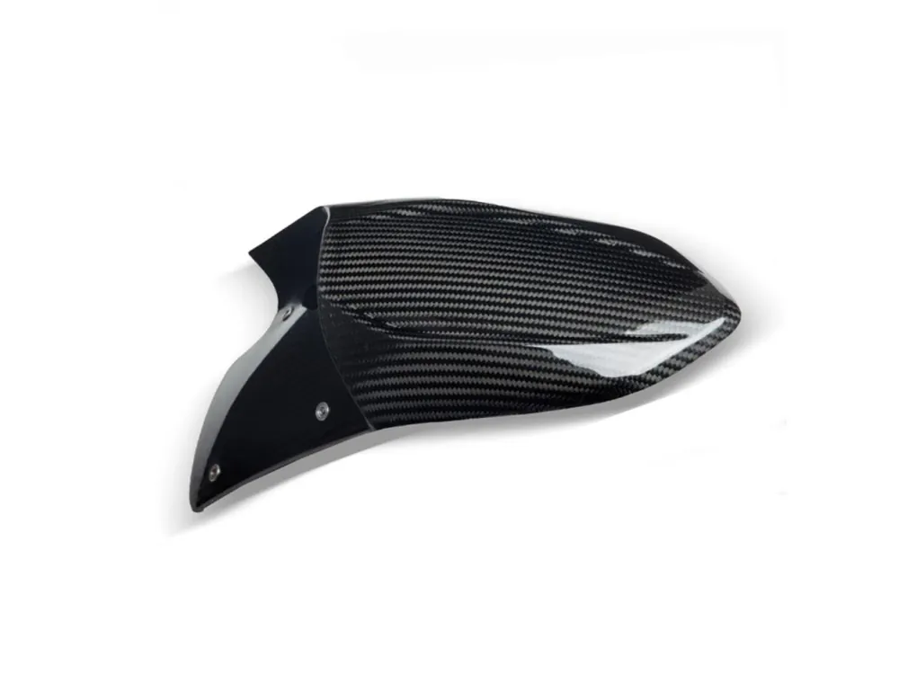 PARAFANGO POSTERIORE CARBONIO CNC RACING MV AGUSTA BRUTALE 675 2012-15- Direttamente Dal Produttore