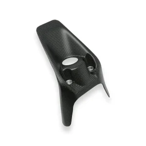 Spedizione Espresso COVER COMMUTATORE CHIAVE 821 1200 CARBONIO CNC RACING DUCATI MONSTER 1200 R 2016-19-