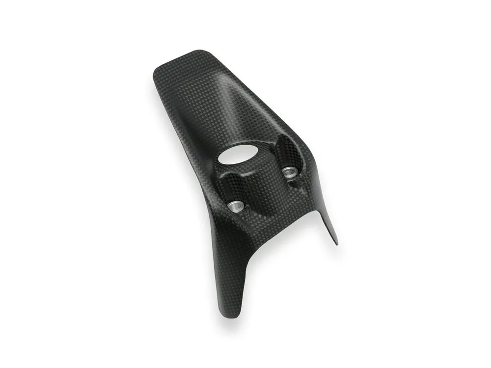 Spedizione Espresso COVER COMMUTATORE CHIAVE 821 1200 CARBONIO CNC RACING DUCATI MONSTER 1200 R 2016-19-