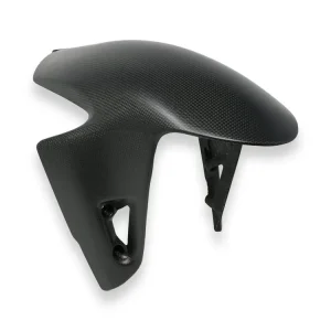 Offerta PARAFANGO ANTERIORE IN CARBONIO CNC RACING DUCATI PANIGALE V4 / S / R 2018-2024-