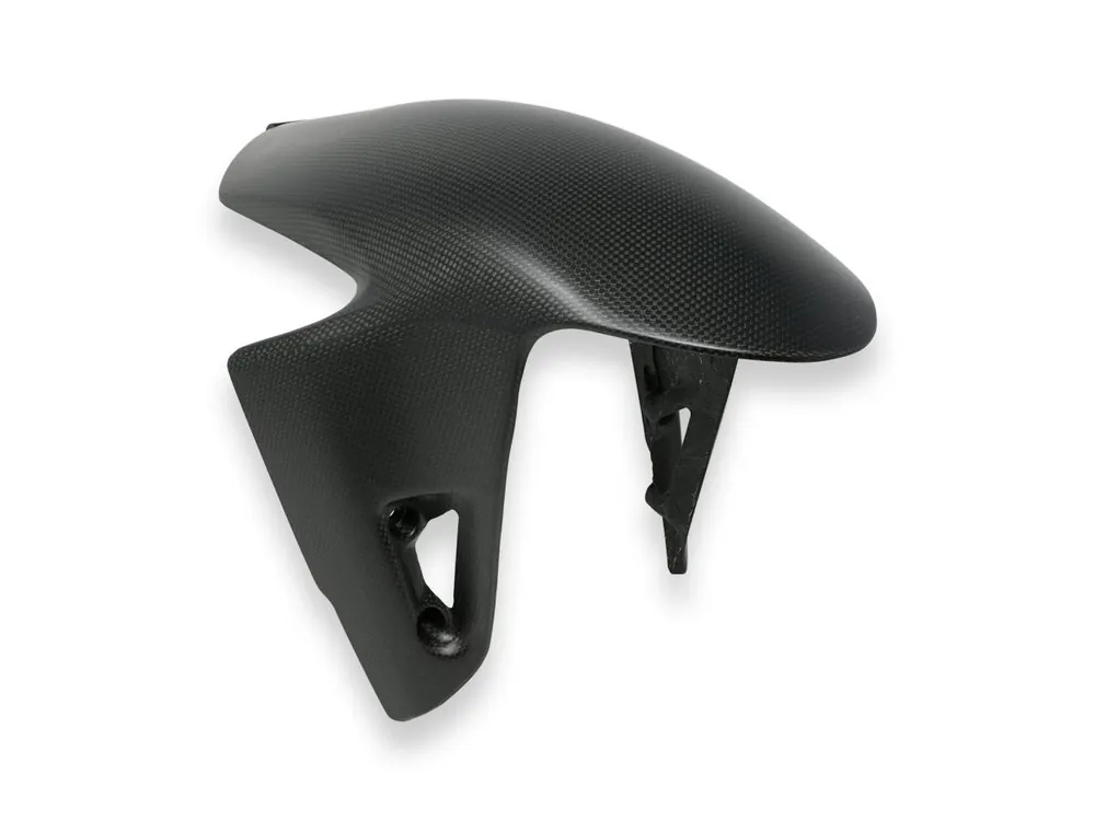 Offerta PARAFANGO ANTERIORE IN CARBONIO CNC RACING DUCATI PANIGALE V4 / S / R 2018-2024-