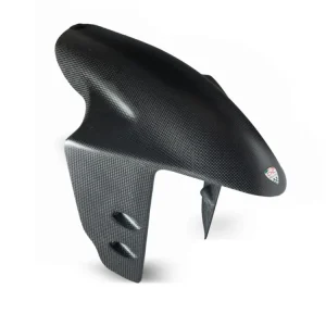 PARAFANGO ANTERIORE IN CARBONIO SBK SERIE CNC RACING DUCATI 899 PANIGALE 2012-15- Promozione