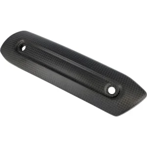 Occasione PARACALORE COLLETTORE CARBONIO OPACO CNC RACING DUCATI SCRAMBLER 800 CLASSIC 2015-18-