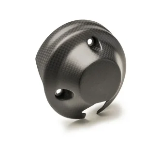 Must-Have COVER STRUMENTAZIONE CARBONIO OPACO PER CNC RACING DUCATI SCRAMBLER 800 CLASSIC 2015-18-