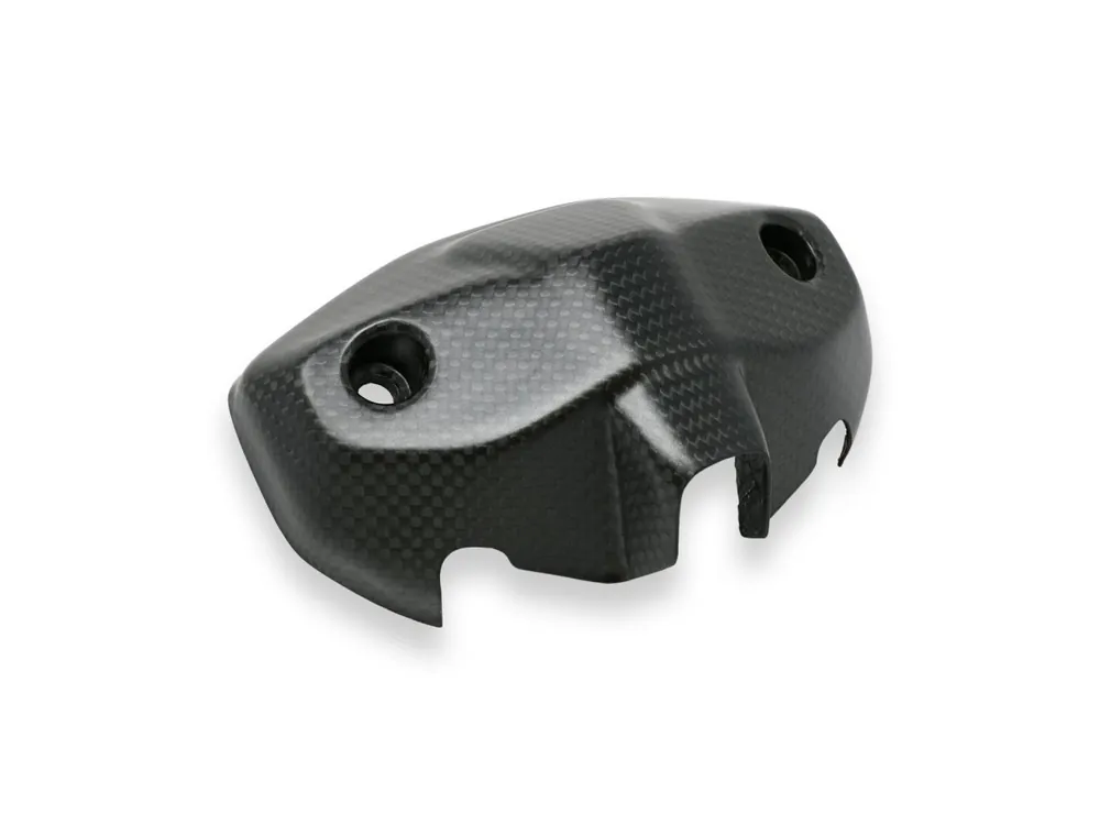 Bestseller COVER STRUMENTAZIONE CARBONIO OPACO CNC RACING DUCATI MONSTER 1200 2017-2021-