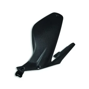 PARAFANGO POSTERIORE CARBONIO DUCATI PERFORMANCE DUCATI STREETFIGHTER V4 / S / SP / SP2 2020-2024- Bestseller