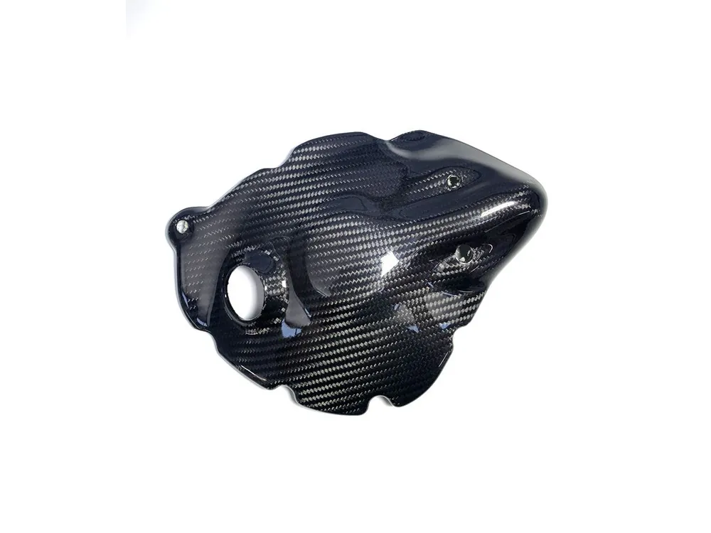 Sconto PROTEZIONE FRIZIONE CARBONIO EXTREME COMPONENTS YAMAHA YZF R1 2009-2014-