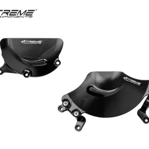 PROTEZIONI MOTORE EXTREME COMPONENTS APRILIA RSV4 / RF / FACTORY 2009-2024- Nuova Collezione