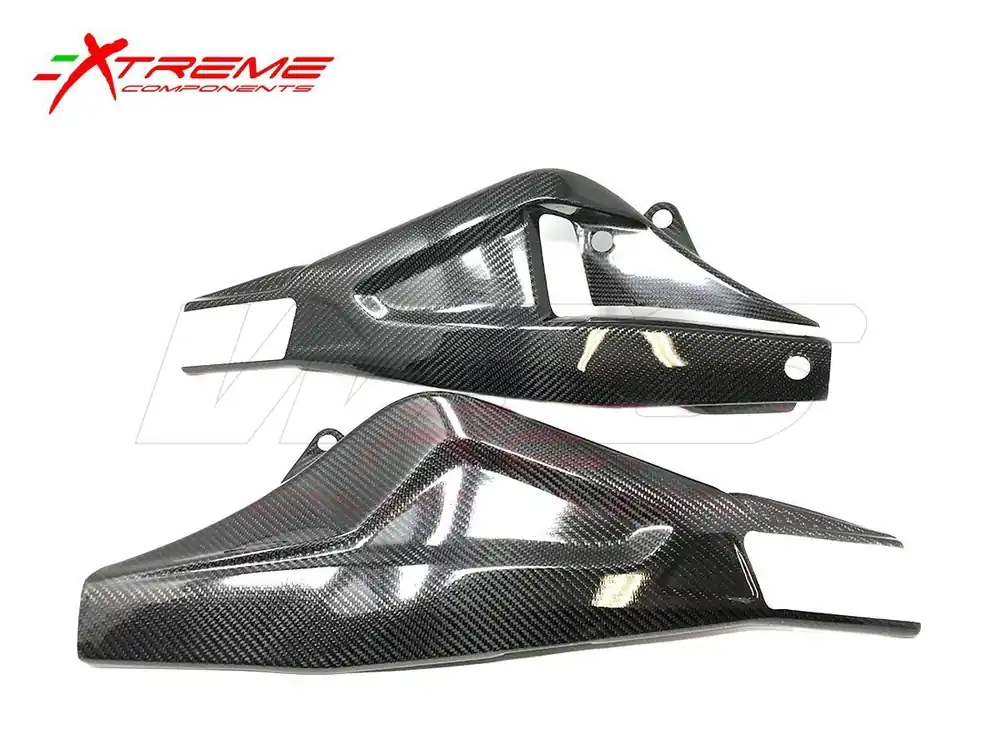 Economico PROTEZIONI FORCELLONE EXTREME COMPONENTS BMW S 1000 RR 2019-2025-