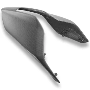 Prezzo Scontato CODINO CARBONIO OPACO DBK DUCATI PANIGALE V4 / S 2025-