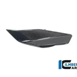 Pagamento Sicuro COVER SERBATOIO INFERIORE DESTRO CARBONIO LUCIDO ILMBERGER BMW R 1300 GS 2023-2025-