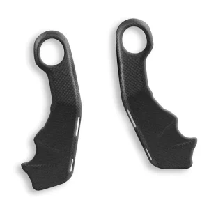 PANNELLI LATERALI CARBONIO OPACO DBK DUCATI MULTISTRADA V4 / S / RALLY / PP 2021-2023- Compra Online