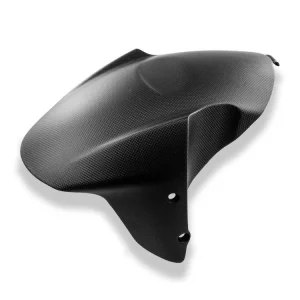 Economico PARAFANGO ANTERIORE CARBONIO OPACO DBK DUCATI DIAVEL V4 2023-