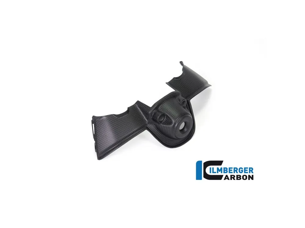 COVER ACCENSIONE OPACA CARBONIO ILMBERGER DUCATI PANIGALE V4 R 2019-2024- Spedizione Gratuita
