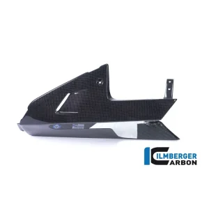 Occasione VASCA POSTERIORE LUCIDA CARBONIO ILMBERGER DUCATI SUPERSPORT 939 / S-