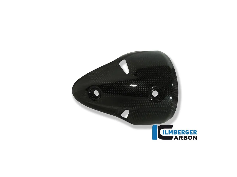 Acquista Ora PROTEZIONE SCARICO SINISTRA CARBONIO ILMBERGER DUCATI MONSTER 696 2008-2009-