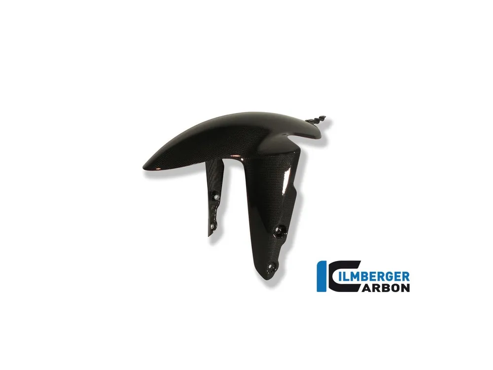Spedizione Espresso PARAFANGO ANTERIORE CARBONIO ILMBERGER DUCATI STREETFIGHTER 1098-