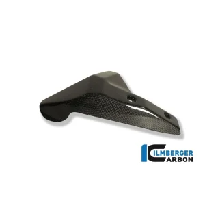 Offerta Lampo COVER RADIATORE SINISTRA CARBONIO ILMBERGER DUCATI STREETFIGHTER 1098-