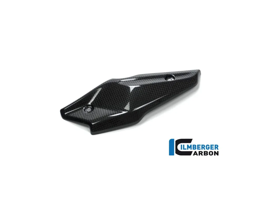 Consegna Rapida COVER INIEZIONE SINISTRA CARBONIO ILMBERGER BMW R NINE T RACER 2017-2020-