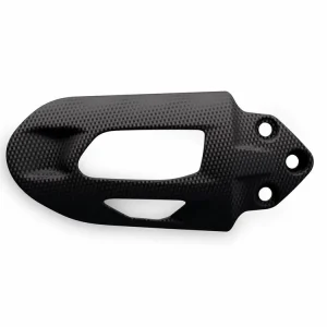 COVER CARBONIO AMMORTIZZATORE POSTERIORE DUCATI PERFORMANCE DUCATI PANIGALE V2 S 2025- Saldi