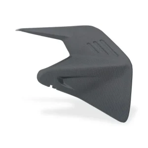 COVER FORCELLONE CARBONIO OPACO CNC RACING DUCATI STREETFIGHTER V4 / S 2025- Prezzo Scontato