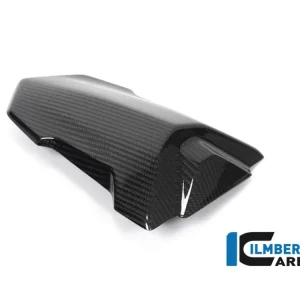 COVER SELLA PASSEGGERO CARBONIO LUCIDO ILMBERGER BMW S 1000 RR 2019-2022- Soddisfatti O Rimborsati