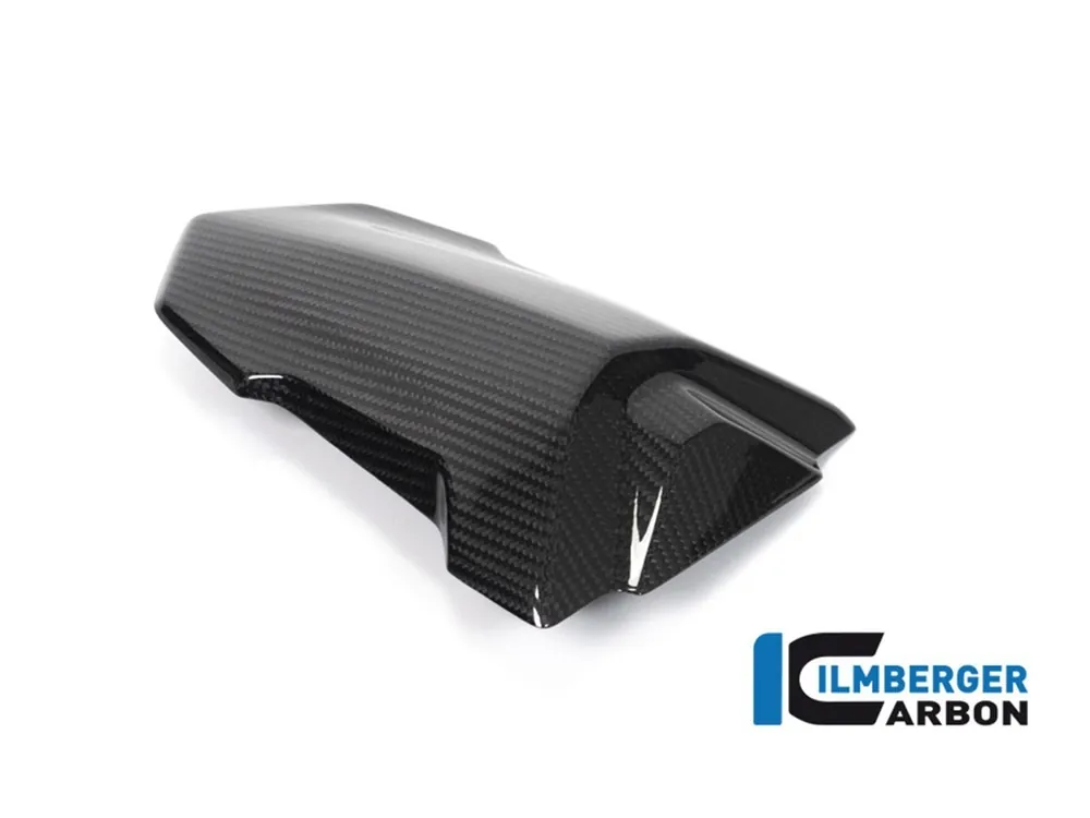 COVER SELLA PASSEGGERO CARBONIO LUCIDO ILMBERGER BMW S 1000 RR 2019-2022- Soddisfatti O Rimborsati