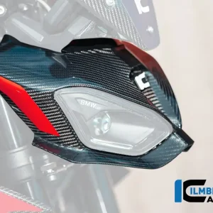 Prezzo Conveniente CARENA ANTERIORE CARBONIO LUCIDO ILMBERGER BMW S 1000 R 2025-