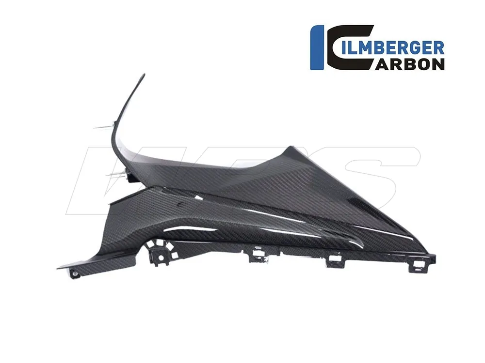 Offerta Del Giorno INSERTO STRUMENTAZIONE DESTRA CARBONIO ILMBERGER BMW S 1000 RR 2019-2025-