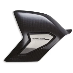 COVER FORCELLONE CARBONIO DUCATI PERFORMANCE DUCATI STREETFIGHTER V4 / S / SP / SP2 2020-2023- Compra Online