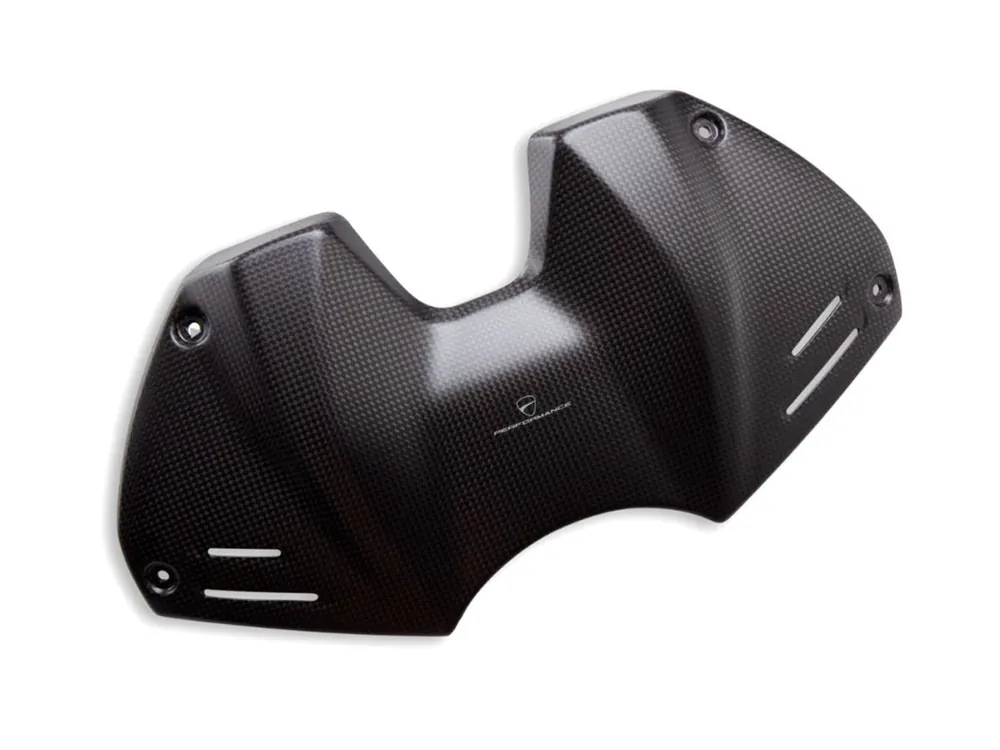 COVER SERBATOIO CARBONIO DUCATI PERFORMANCE DUCATI PANIGALE V4 / S / R / SP2 2022-2023- Economico