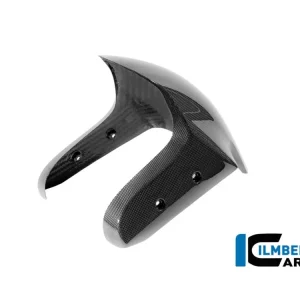 PARAFANGO ANTERIORE CARBONIO LUCIDO ILMBERGER DUCATI PANIGALE V4 / S / R 2025-2026- Ordina Subito