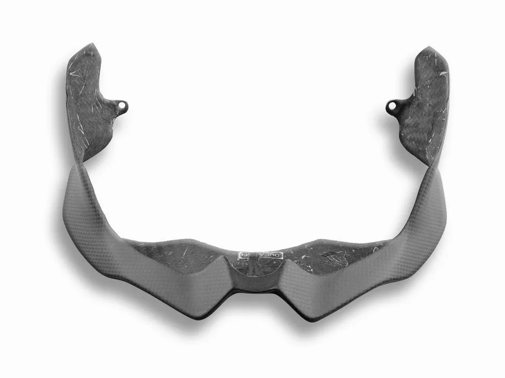 PROTEZIONE FARO INFERIORE CARBONIO DBK DUCATI STREETFIGHTER V2 2022- Sconto